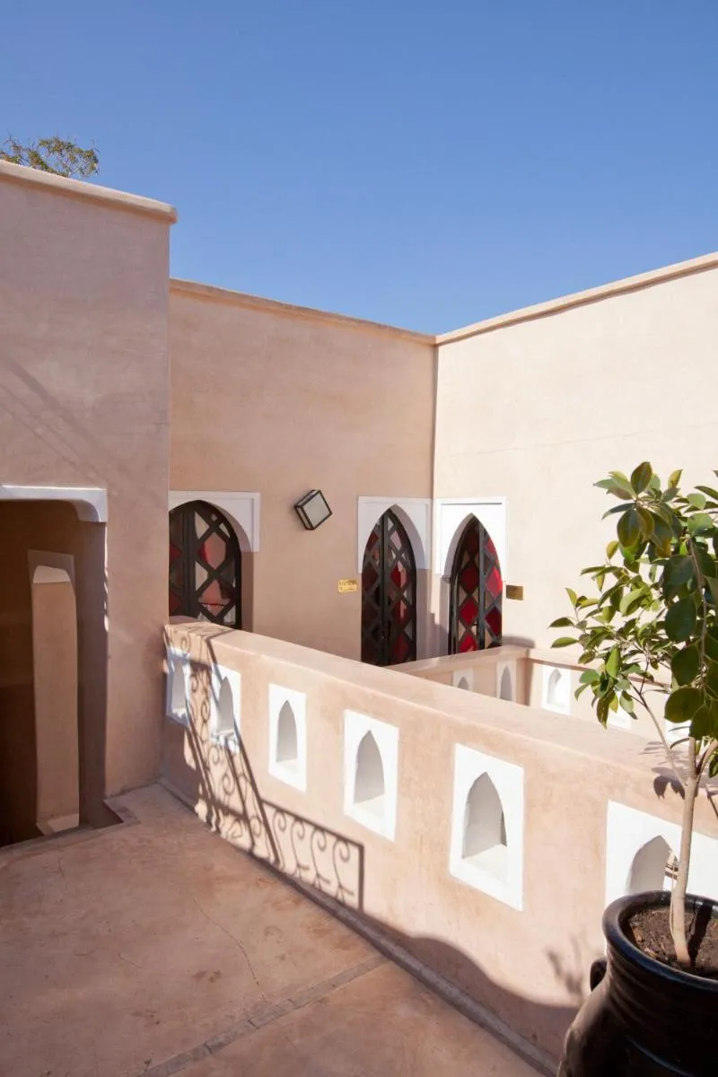 Image 5 of Riad Le Rubis