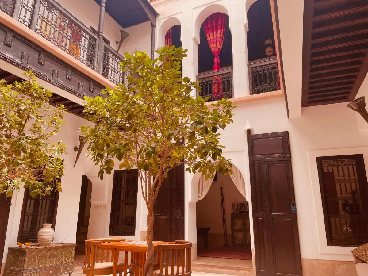 Image 1 of Riad Les 5 Soeurs