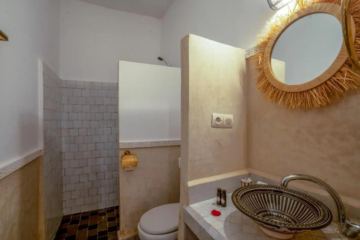 Image 6 of Riad Les Cornes de Gazelle