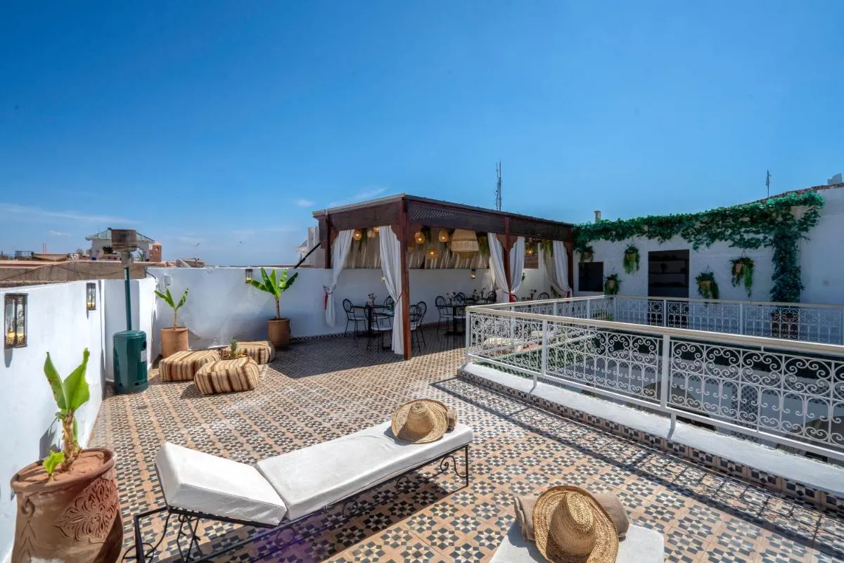 Image 4 of Riad Les Cornes de Gazelle