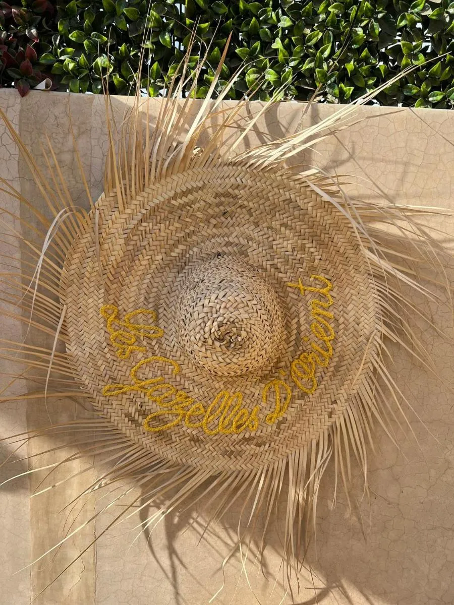 Image 4 of Riad Les Gazelles D’Orient Marrakech