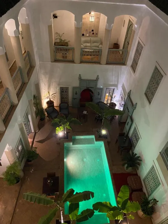 Image of Riad Les Hibiscus