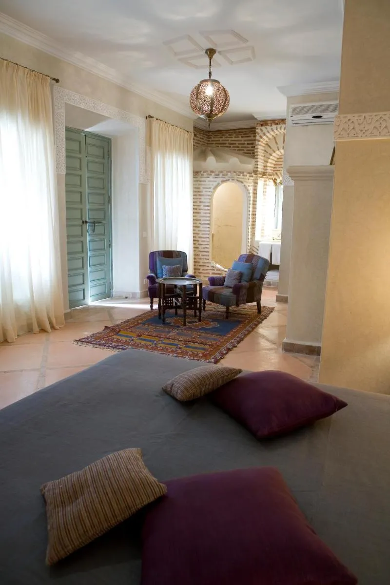 Image 4 of Riad Les Hibiscus