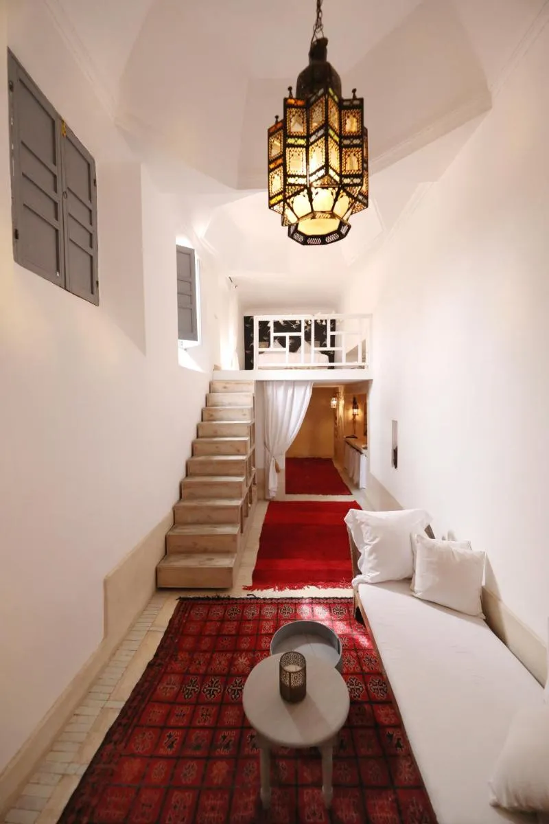 Image 6 of Riad Les Hirondelles Boutique Hotel