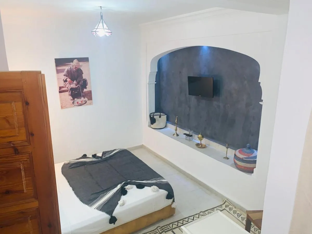 Image 1 of Riad Les Miroirs