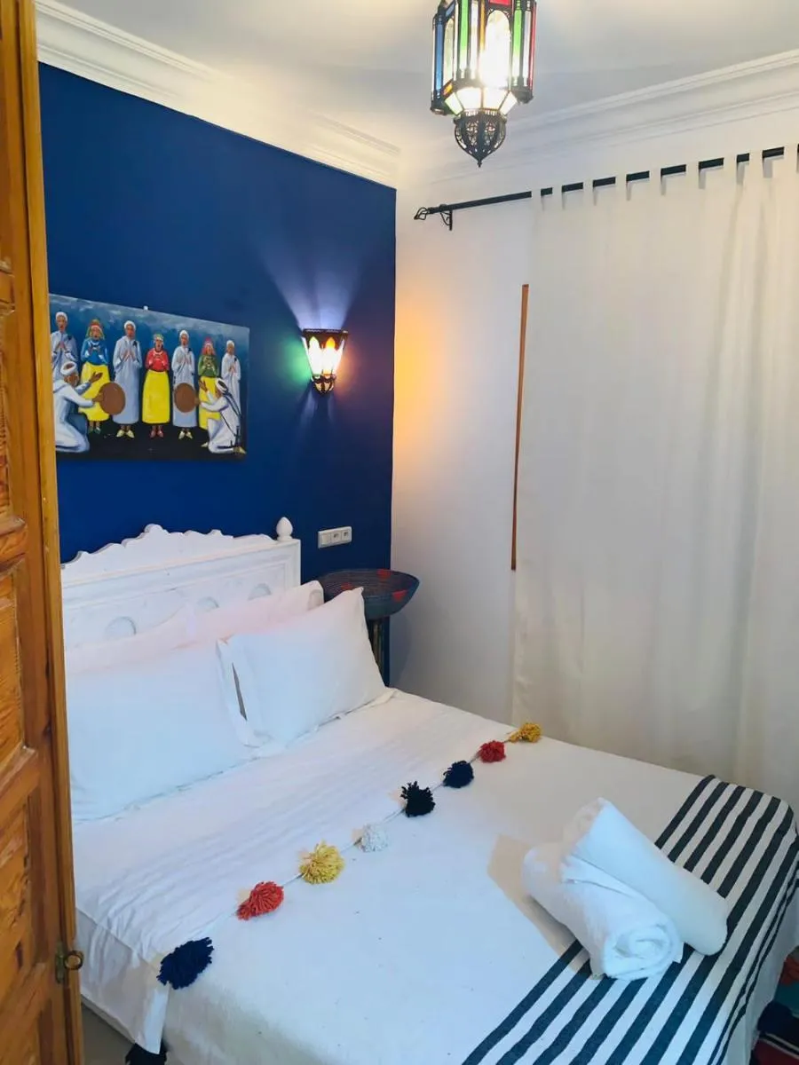 Image 3 of Riad Les Miroirs