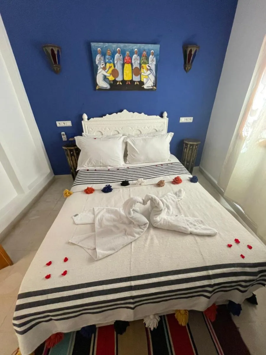 Image 2 of Riad Les Miroirs