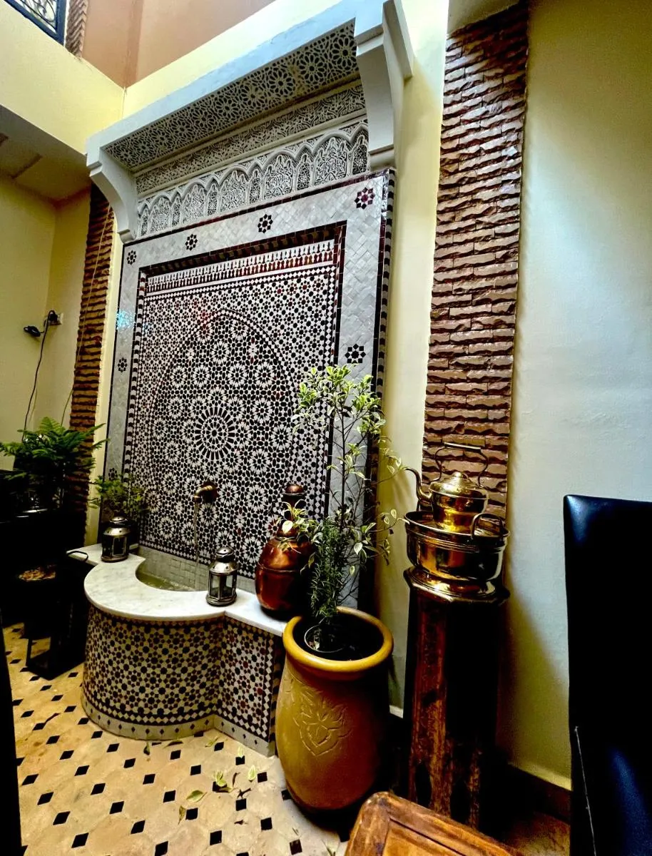 Image 6 of Riad Les Miroirs
