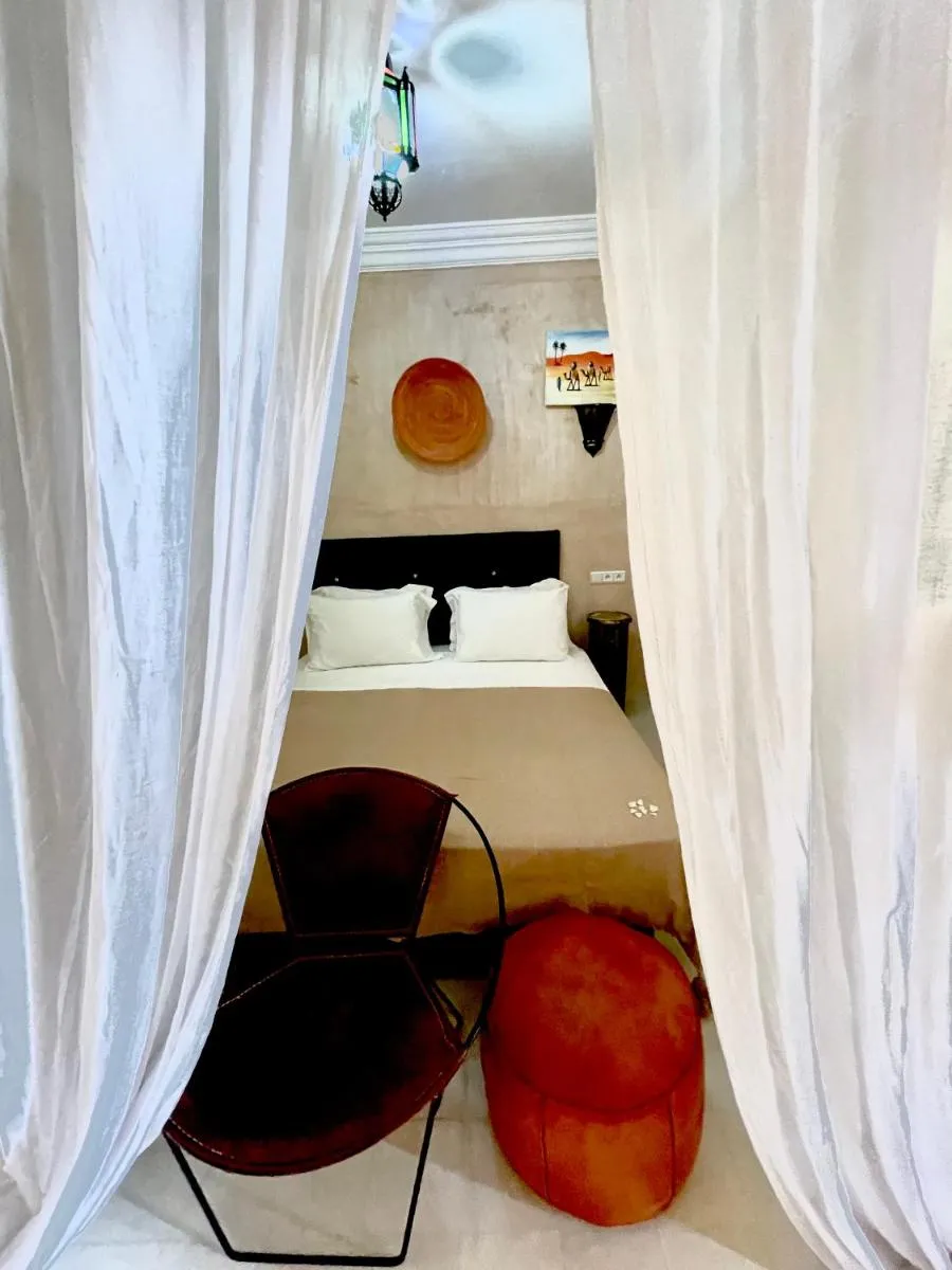 Image 4 of Riad Les Miroirs