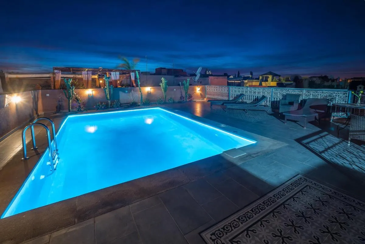 Image 4 of Riad Les Oliviers & Spa