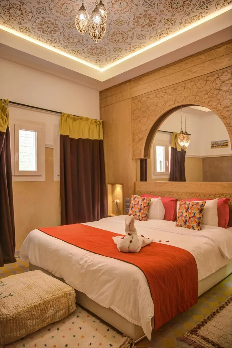 Image 6 of Riad Les Oliviers & Spa