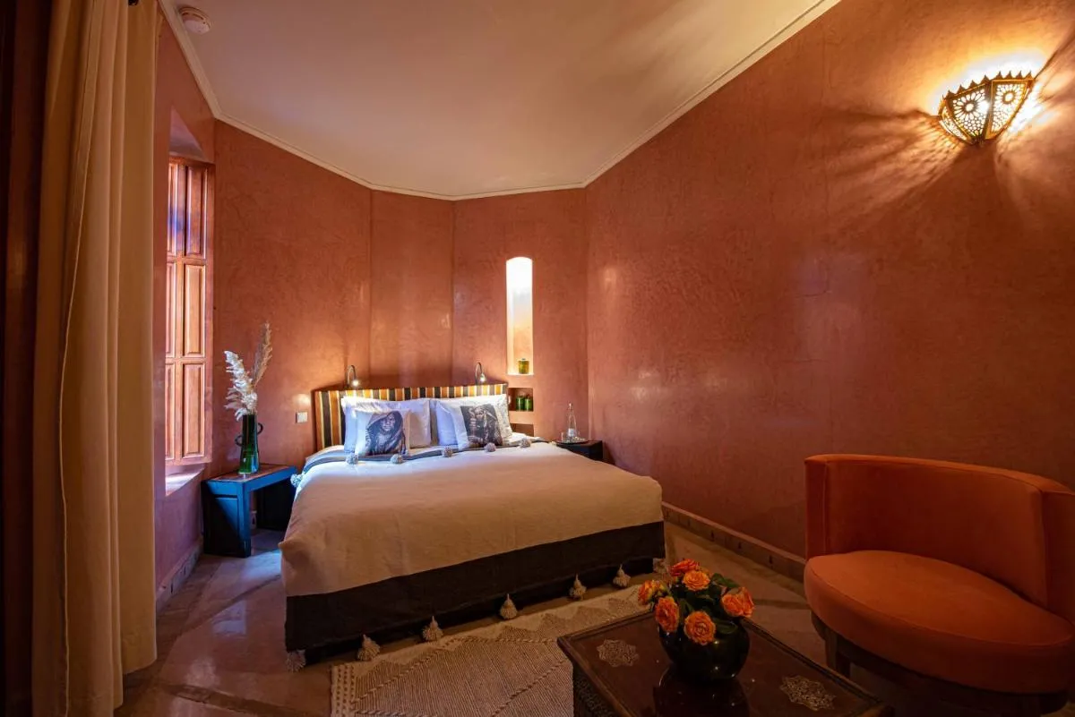 Image 5 of Riad Livia Marrakech – Adults Only