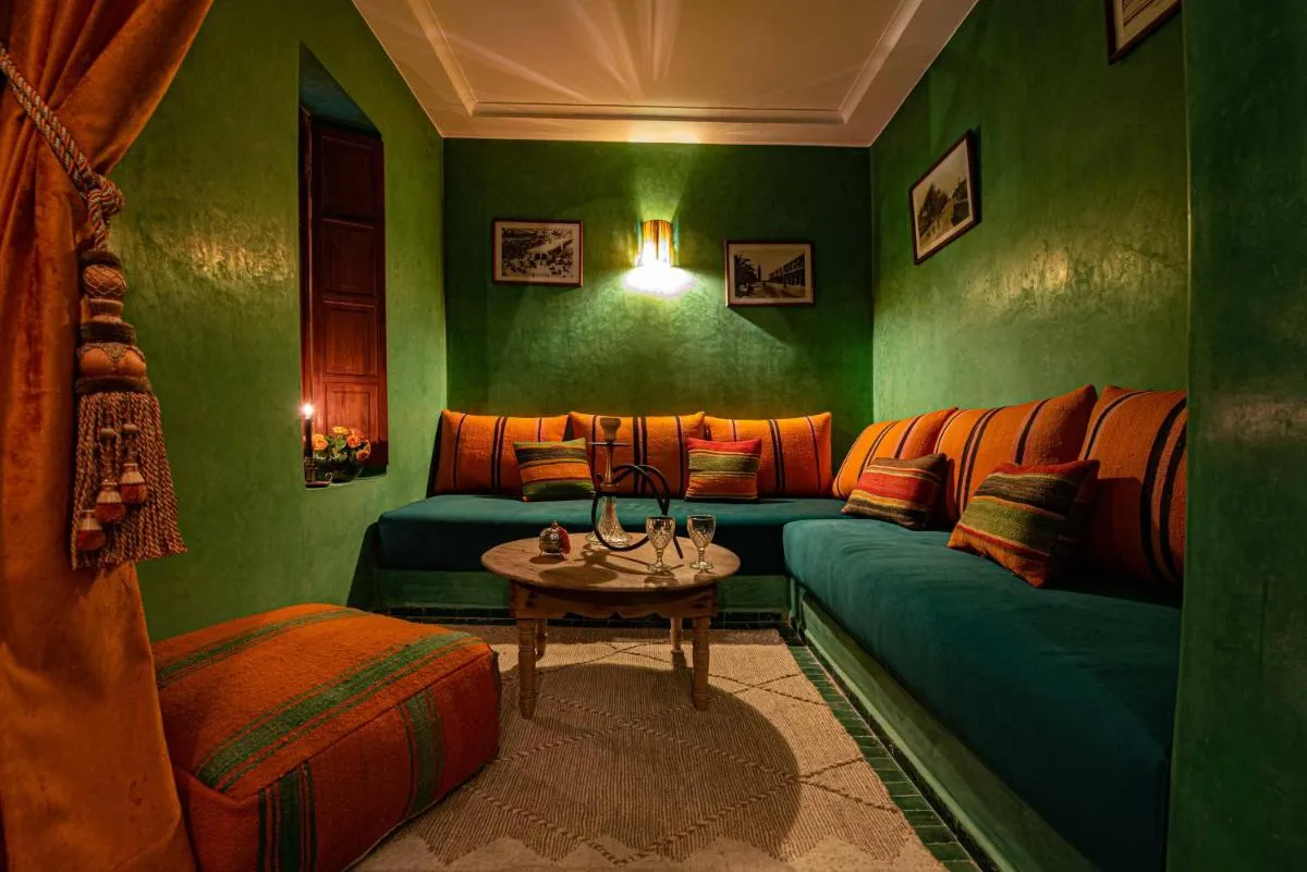 Image 2 of Riad Livia Marrakech – Adults Only