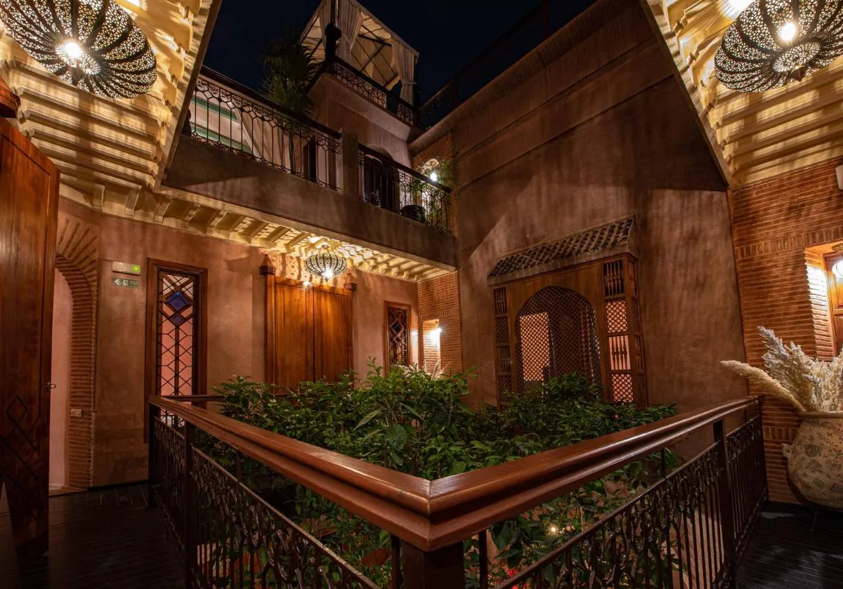 Image 4 of Riad Livia Marrakech – Adults Only