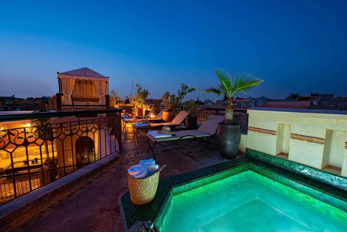 Image 6 of Riad Livia Marrakech – Adults Only
