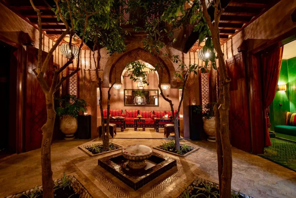 Image 1 of Riad Livia Marrakech – Adults Only