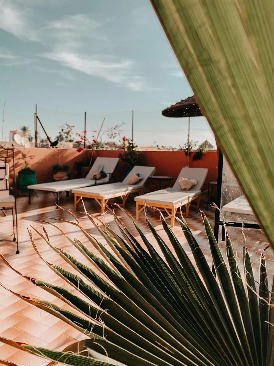 Image 4 of Riad Losra