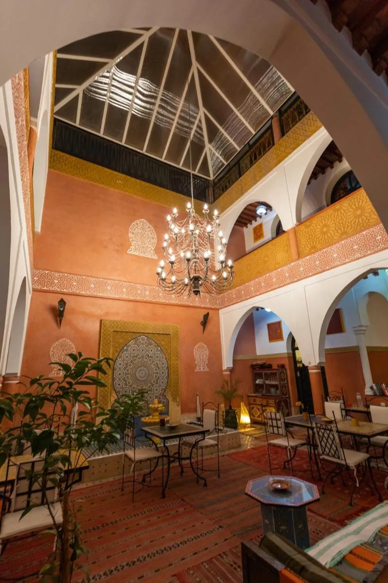 Image 3 of Riad Losra