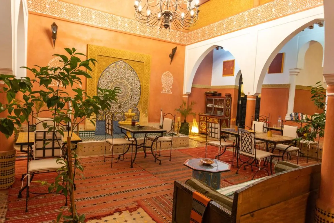 Image of Riad Losra