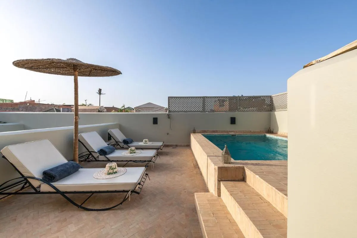 Image 2 of Riad Louhou