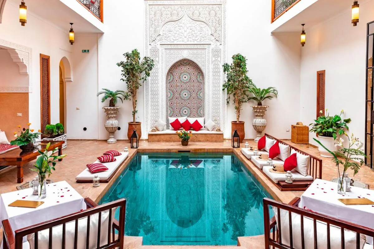 Image 3 of Riad Luciano Hotel and Spa