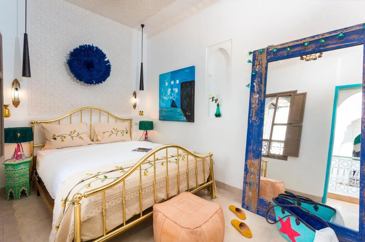 Image 1 of Riad Lumière