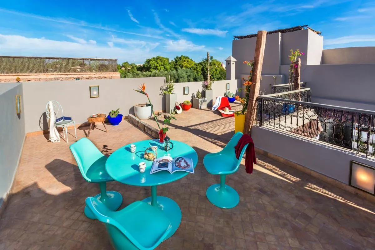 Image 5 of Riad Lumière