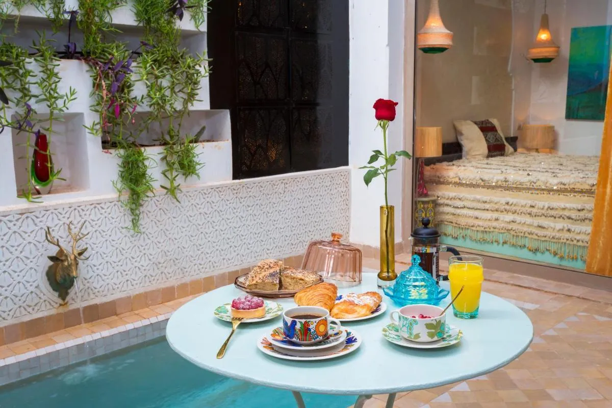 Image 4 of Riad Lumière