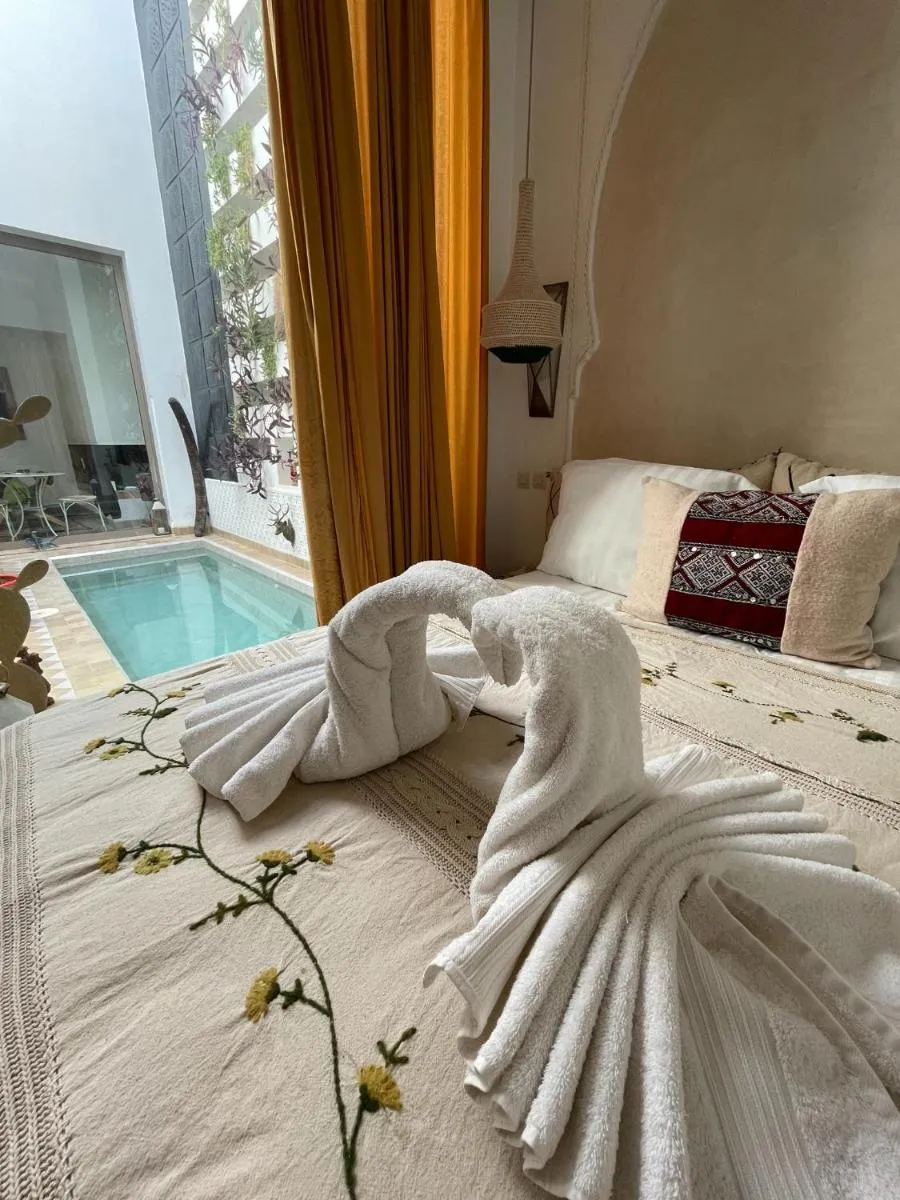 Image 3 of Riad Lumière