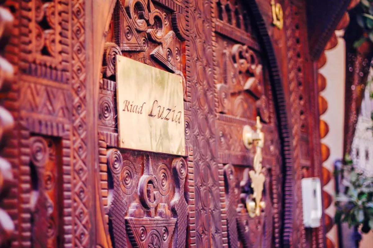 Image 6 of Riad Luzia