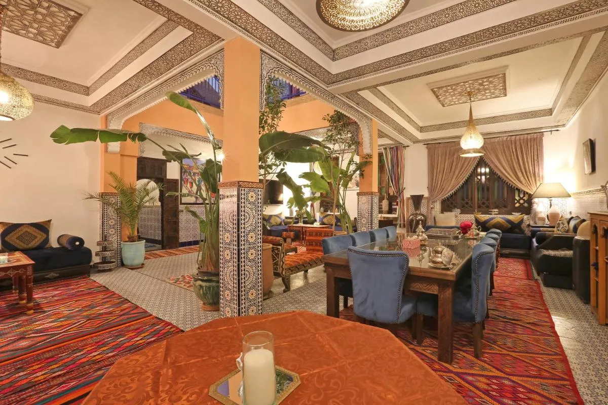 Image 3 of Riad Luzia