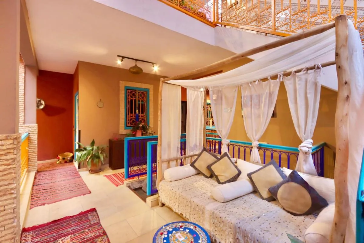 Image 1 of Riad Luzia