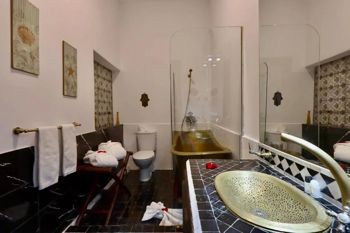 Image 2 of Riad Luzia