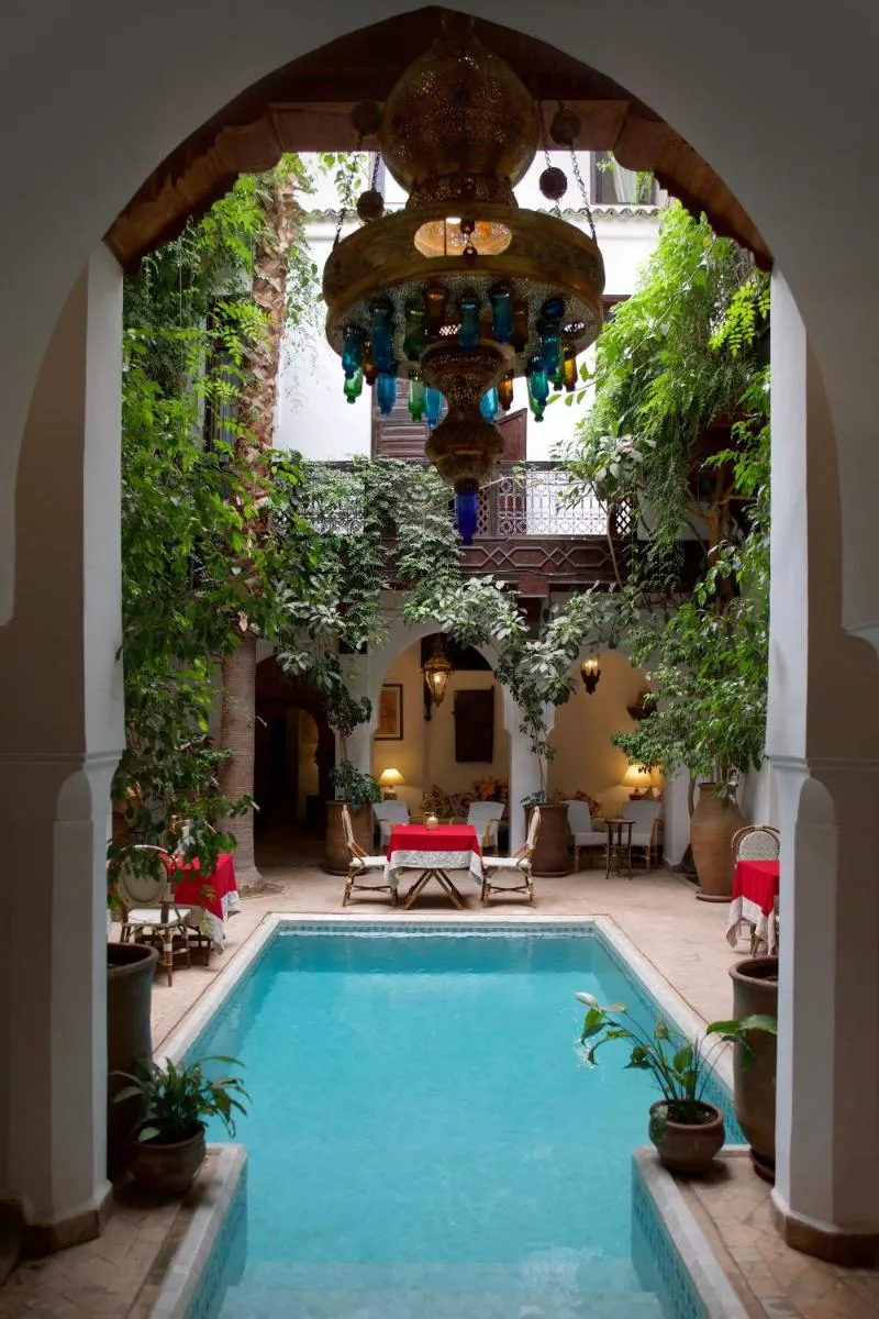 Image 3 of Riad Lyla