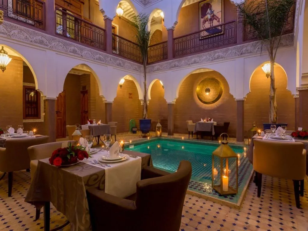 Image of Riad Magda & Spa
