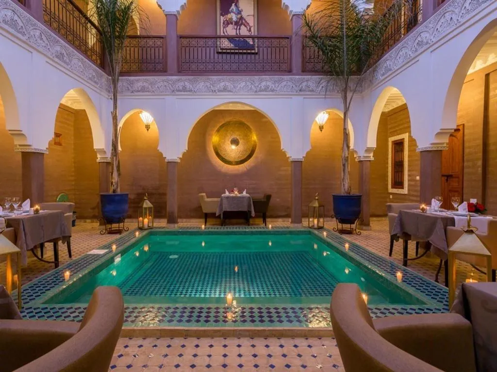 Image 1 of Riad Magda & Spa