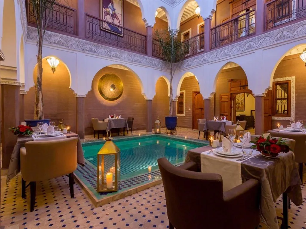Image 2 of Riad Magda & Spa