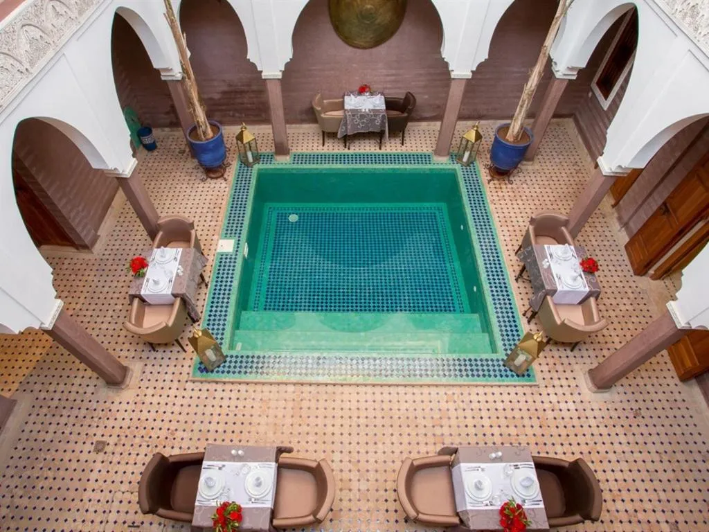 Image 3 of Riad Magda & Spa