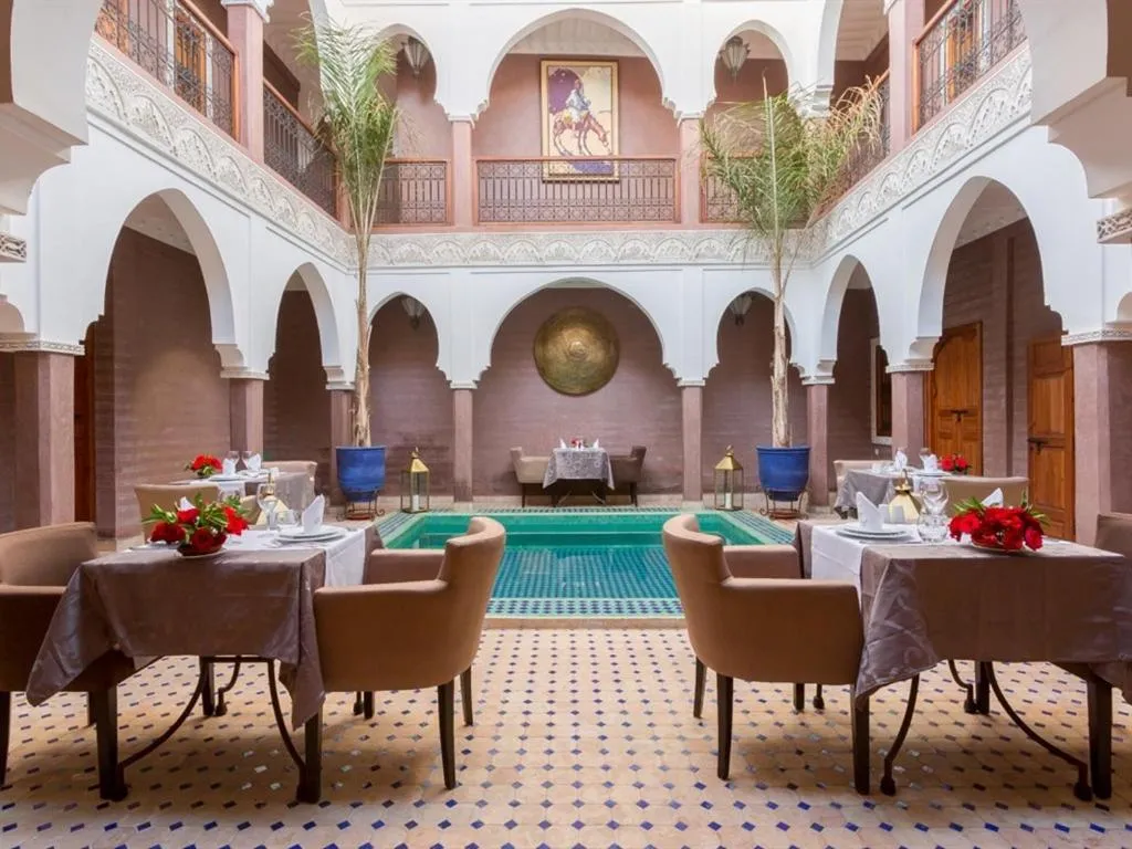 Image 4 of Riad Magda & Spa
