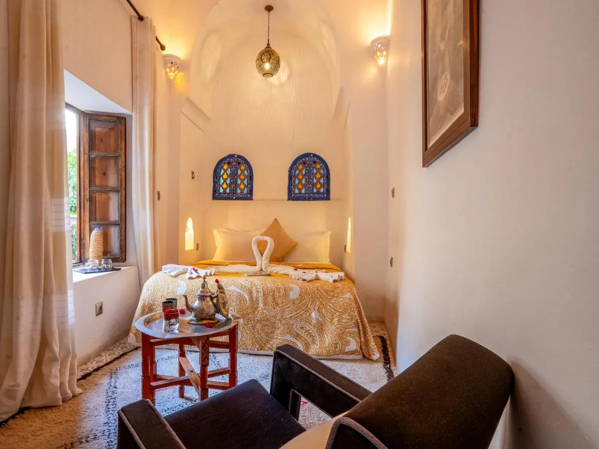 Image 5 of Riad Maialou & SPA