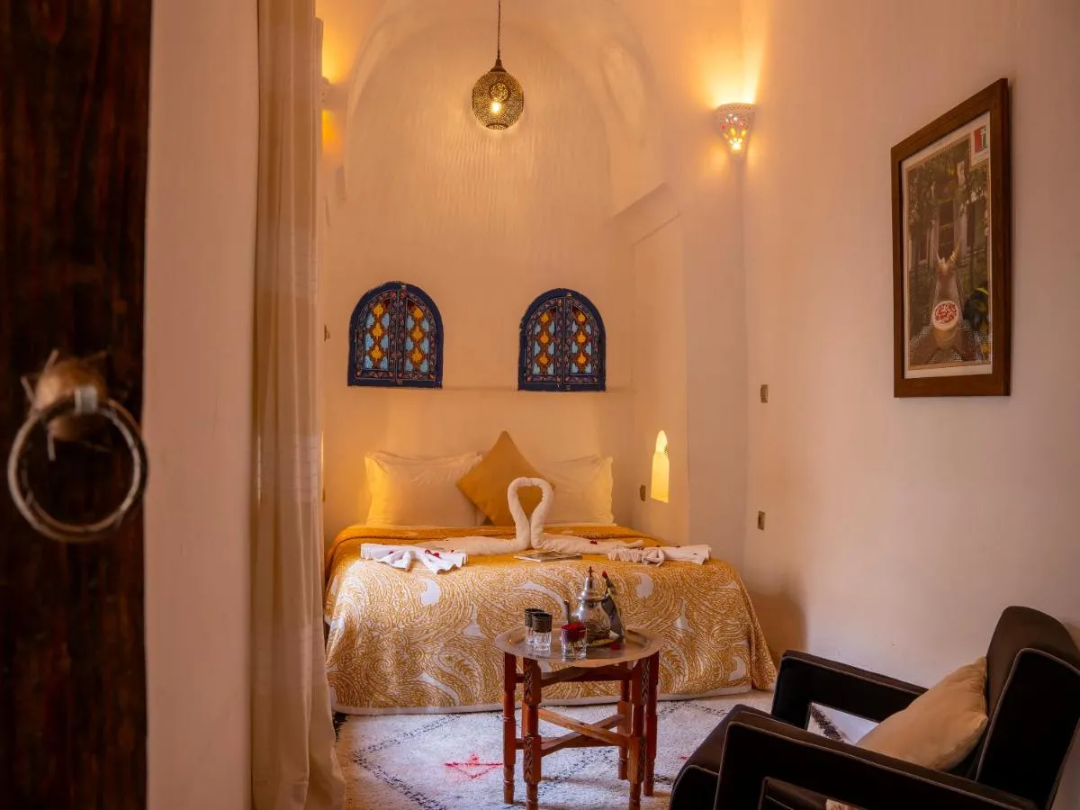 Image 3 of Riad Maialou & SPA