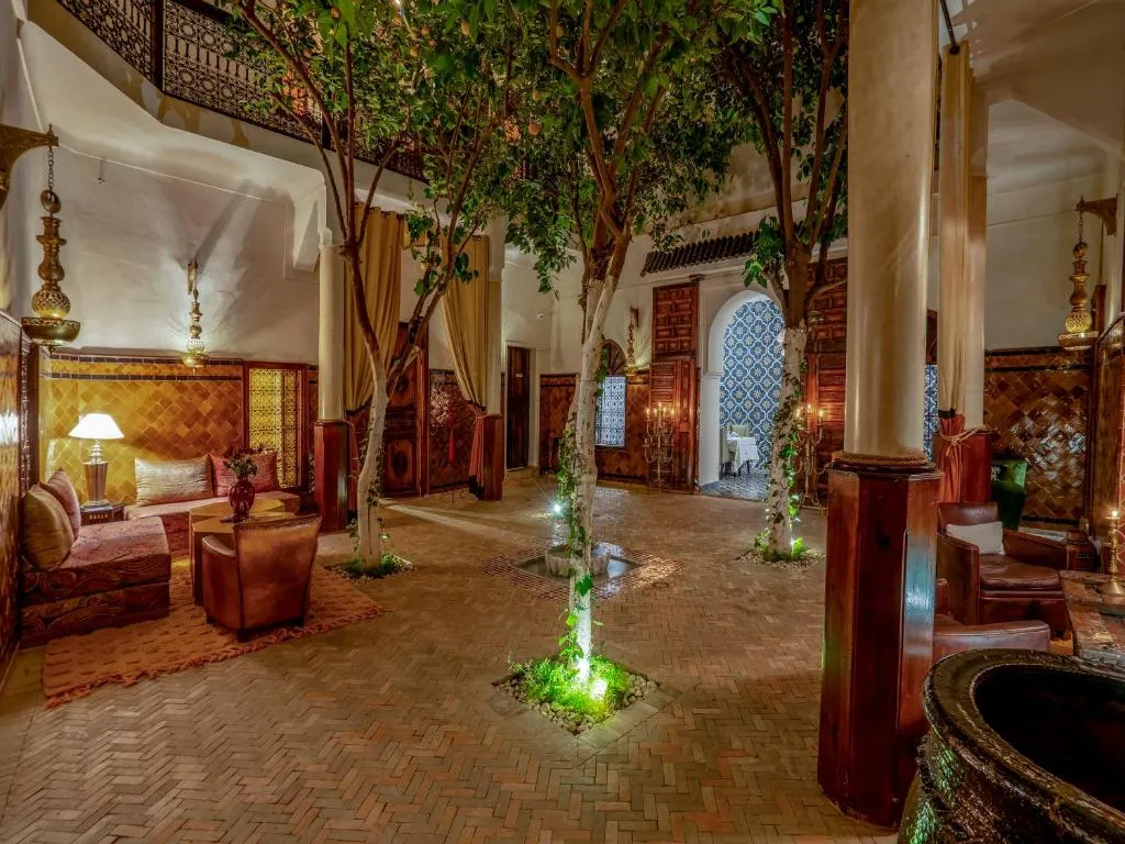 Image of Riad Maialou & SPA