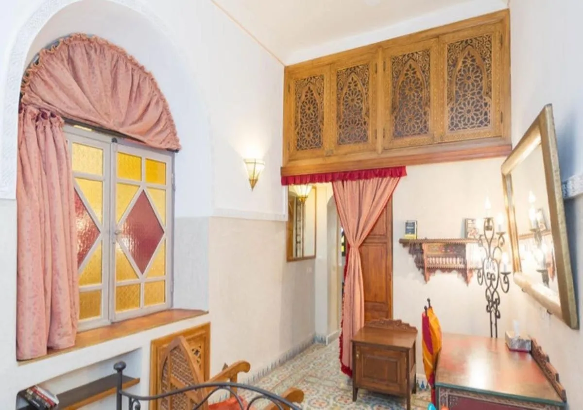 Image 2 of Riad Maison Arabo-Andalouse