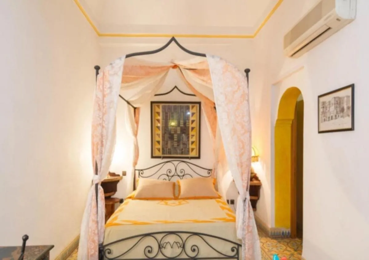 Image 4 of Riad Maison Arabo-Andalouse