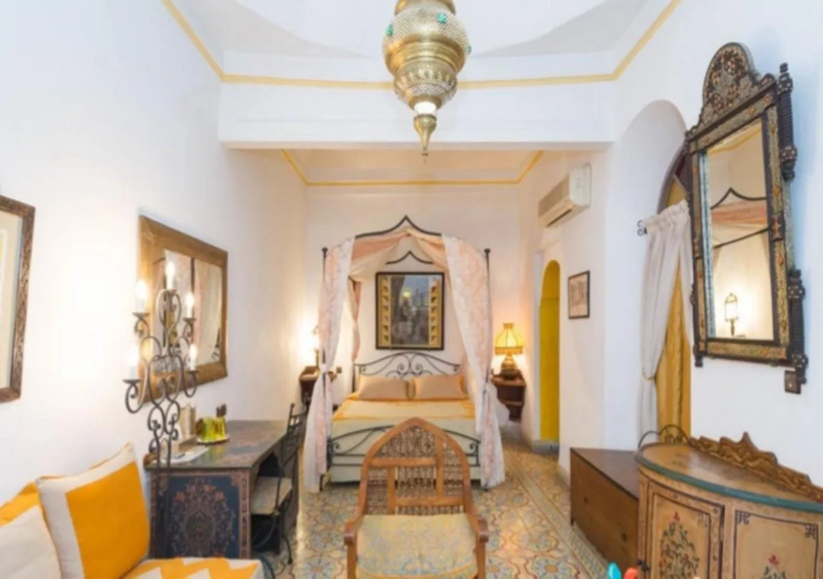 Image 5 of Riad Maison Arabo-Andalouse