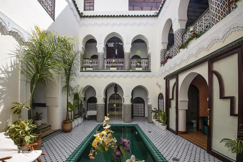 Image 5 of Riad Maison Belbaraka