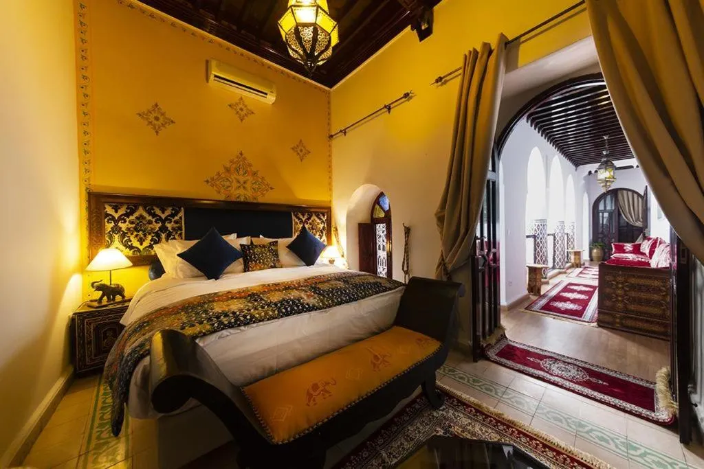 Image 1 of Riad Maison Belbaraka