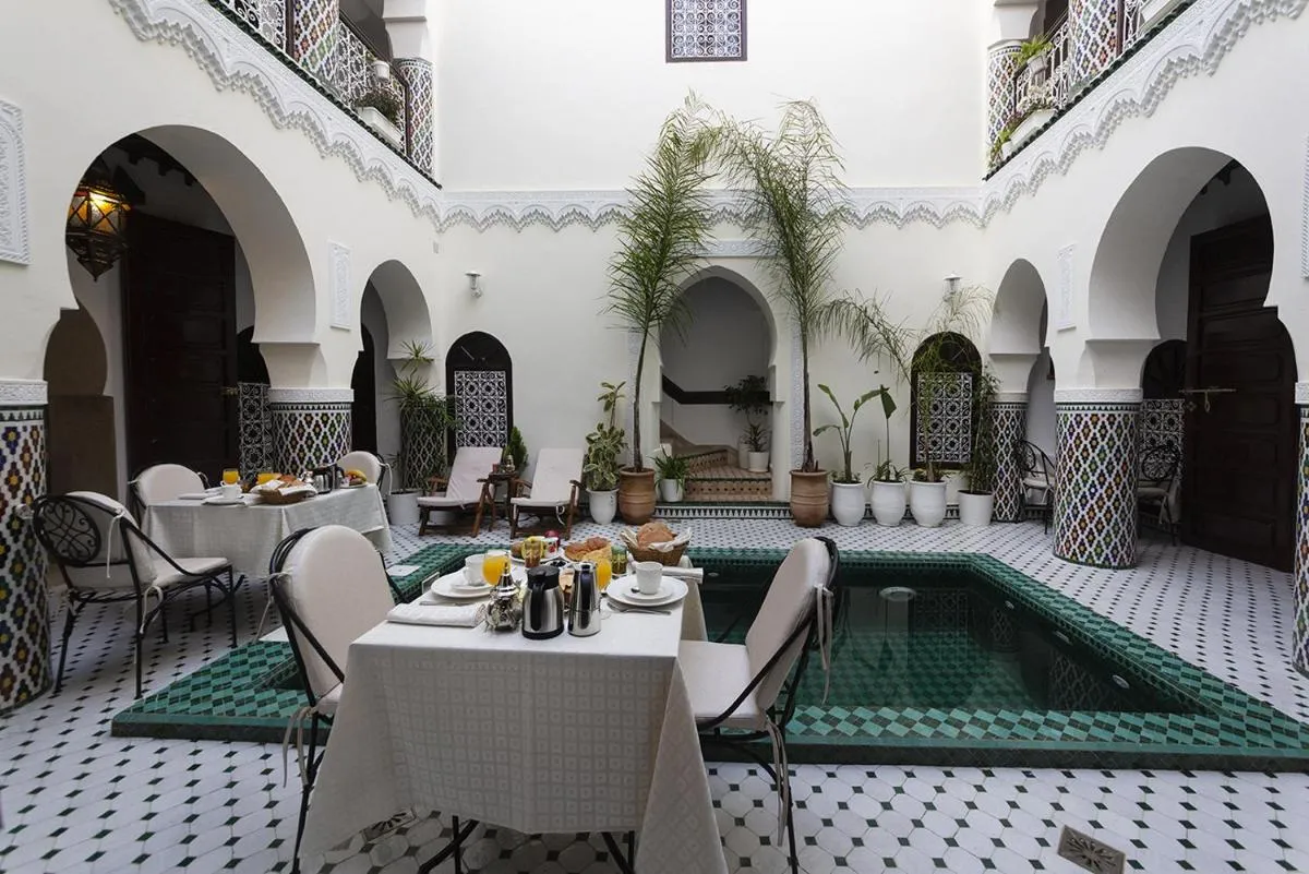 Image 4 of Riad Maison Belbaraka