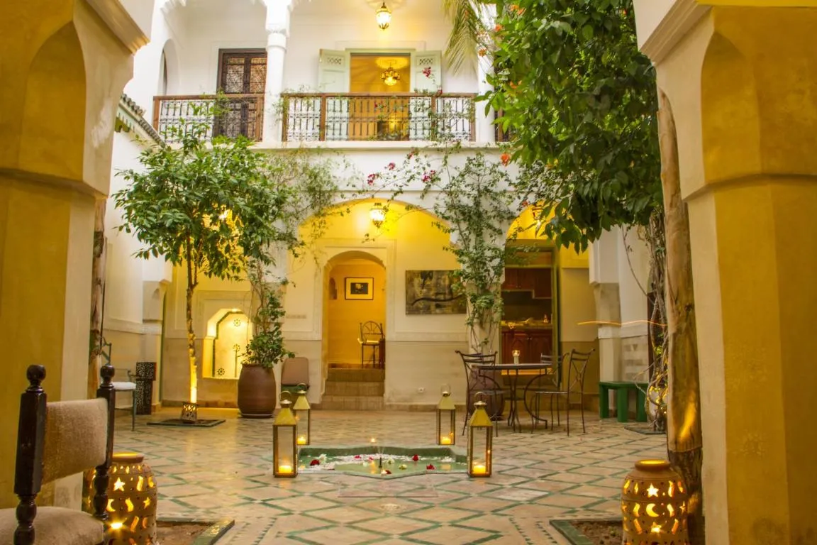 Image of Riad Majala
