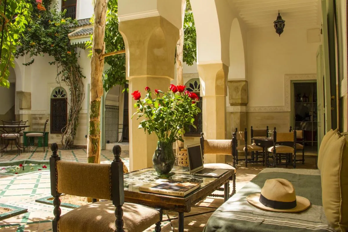 Image 5 of Riad Majala